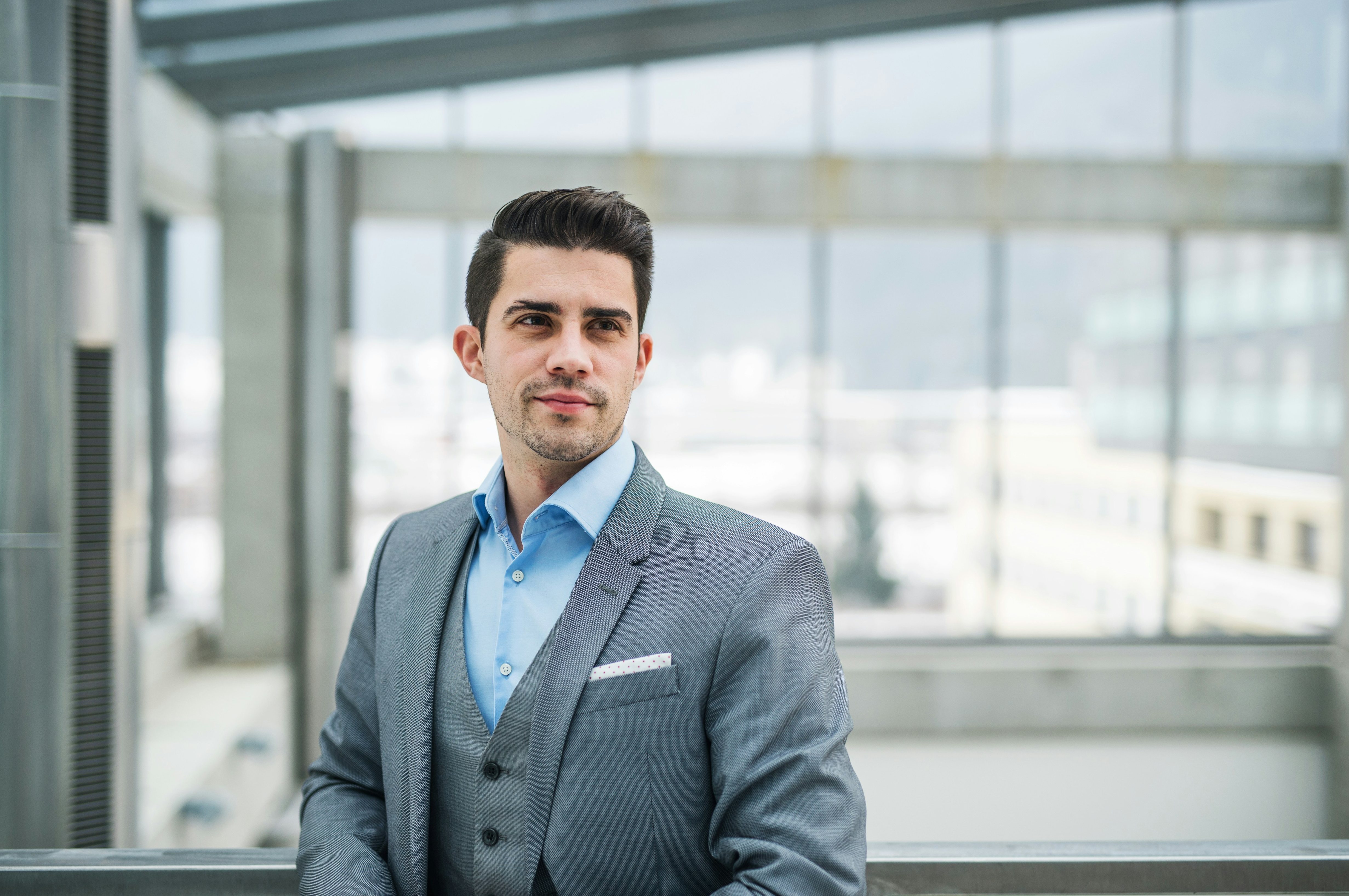 Twój czas jest cenny